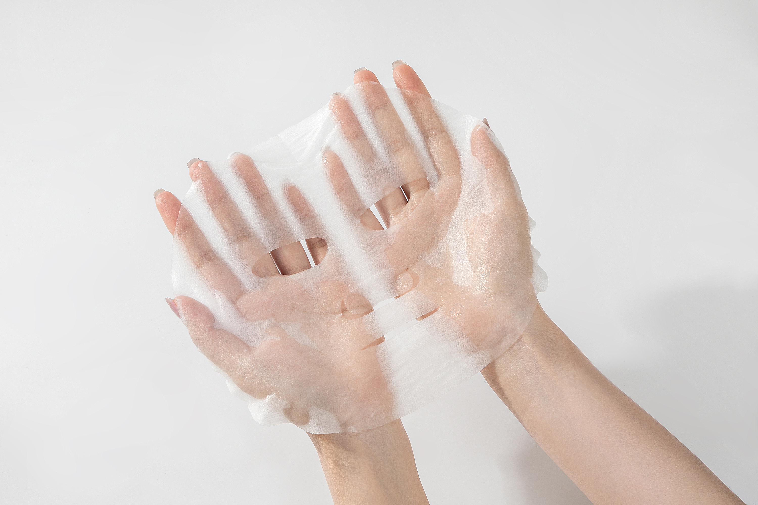 精准有效针对护肤—械字号医用面膜！