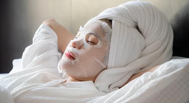 微肽生物旗下自有品牌-诗维蓝黛-专注轻医美修护